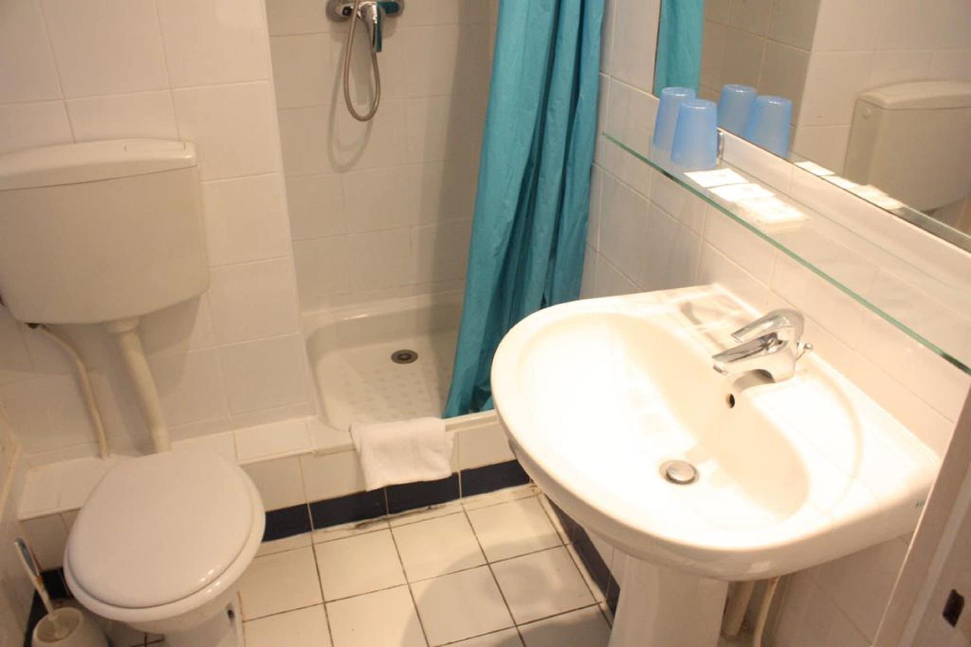 Hotel Excelsior Paryż Zewnętrze zdjęcie