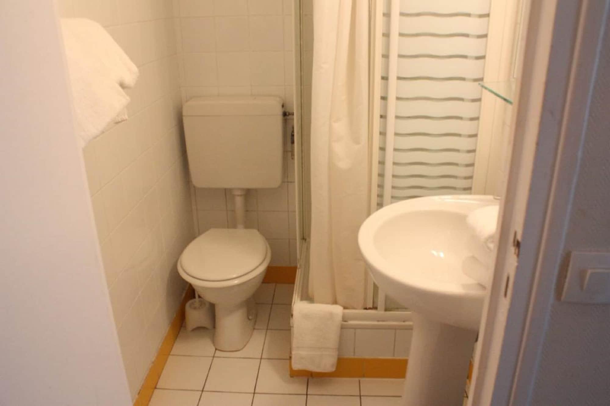 Hotel Excelsior Paryż Zewnętrze zdjęcie