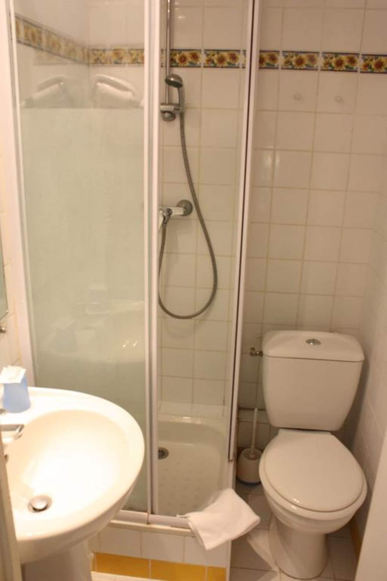 Hotel Excelsior Paryż Zewnętrze zdjęcie