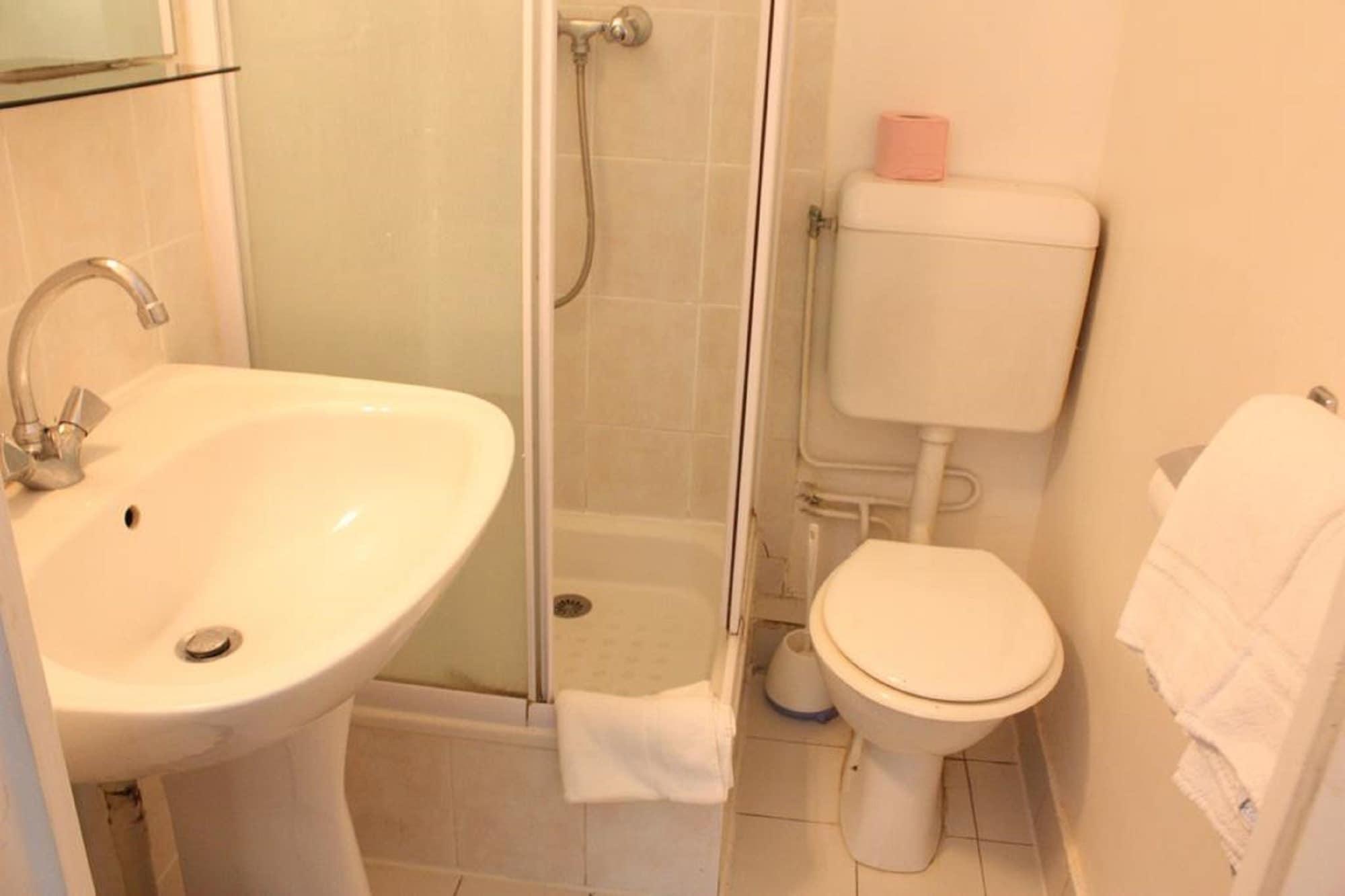 Hotel Excelsior Paryż Zewnętrze zdjęcie