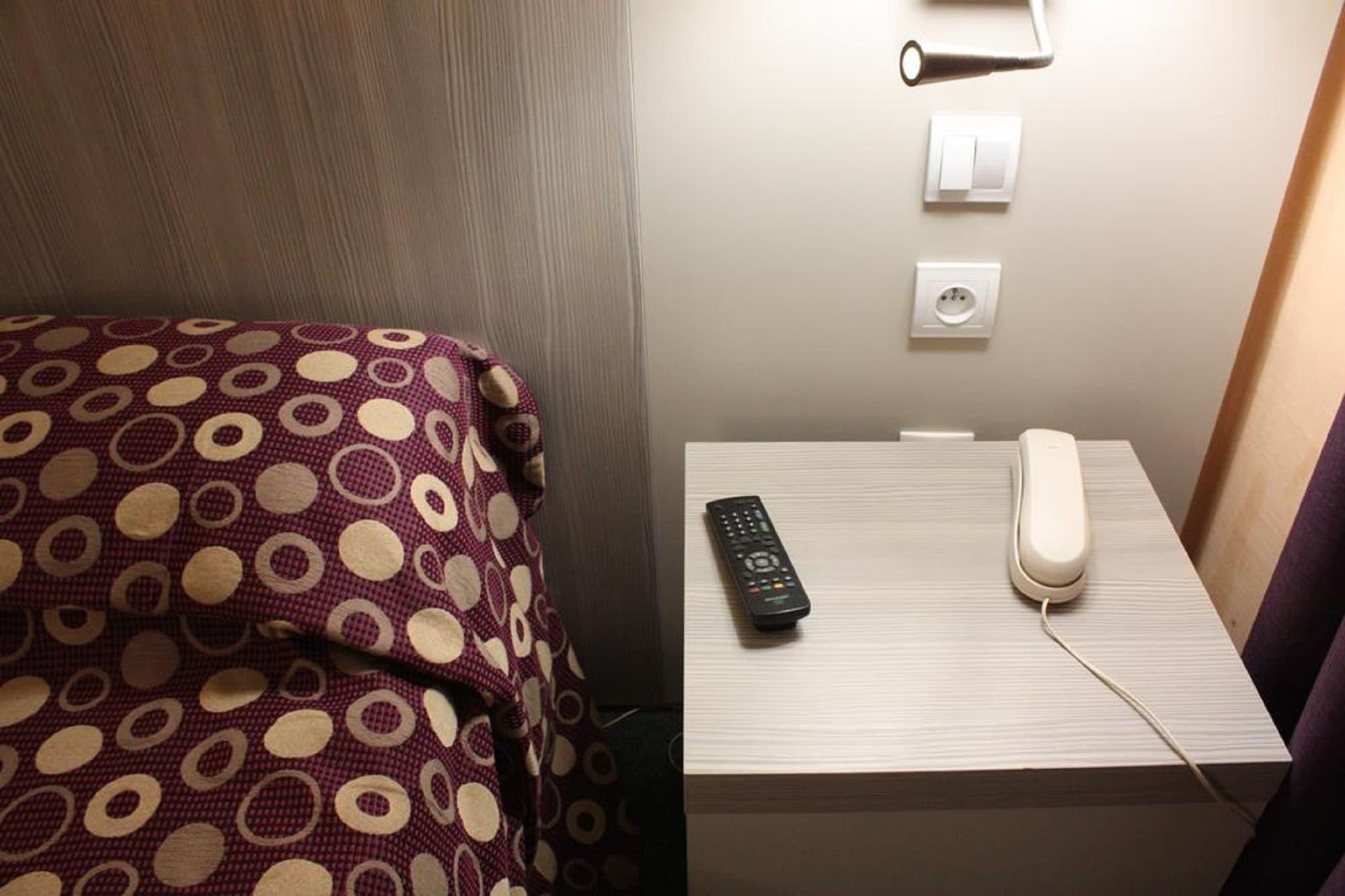 Hotel Excelsior Paryż Zewnętrze zdjęcie