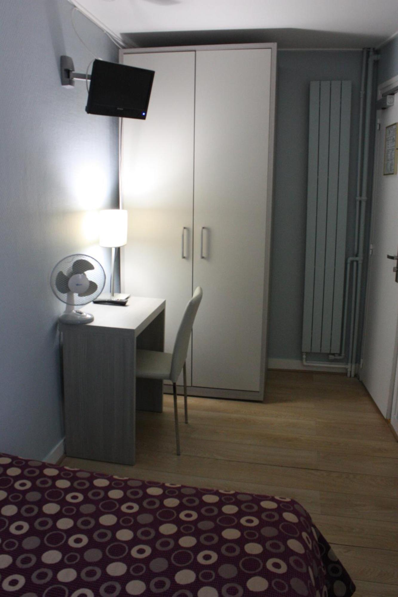 Hotel Excelsior Paryż Pokój zdjęcie